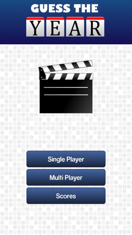 Movie Quiz - Guess The Year