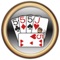 The best cribbage game for PCs and Macs is now available for your iPhone or iPod Touch