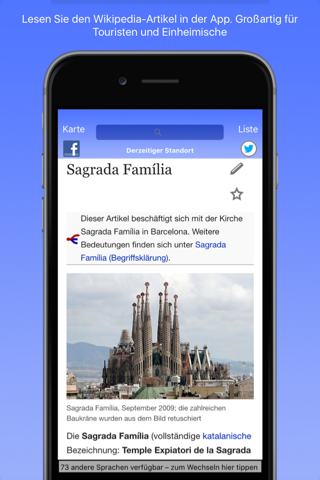 Barcelona Wiki Guide screenshot 3