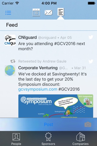 GCV Symposium 2016 screenshot 2