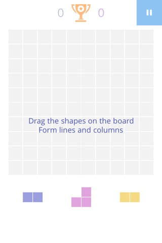 Sugar Cubed Puzzle Pro screenshot 4
