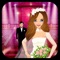 Wedding Dress Up Salon - Fashion dressup & stylish bride makeover game