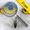 Enlarge your photos with this virtual magnifying glass