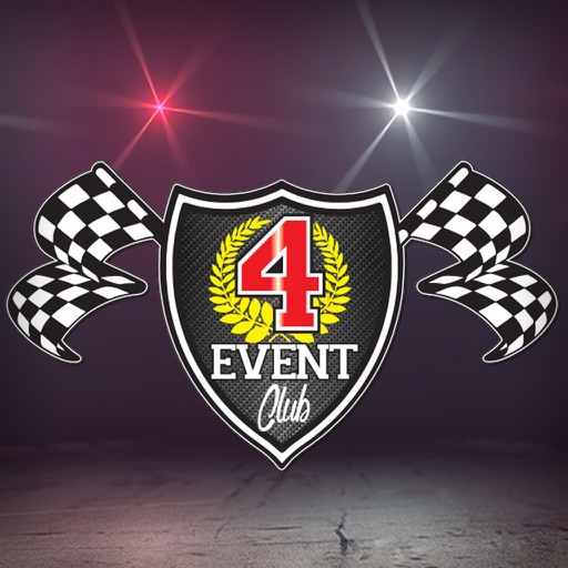 4 Event Circuit Auto Icon