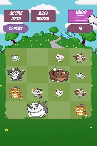 Fat Catz screenshot 4