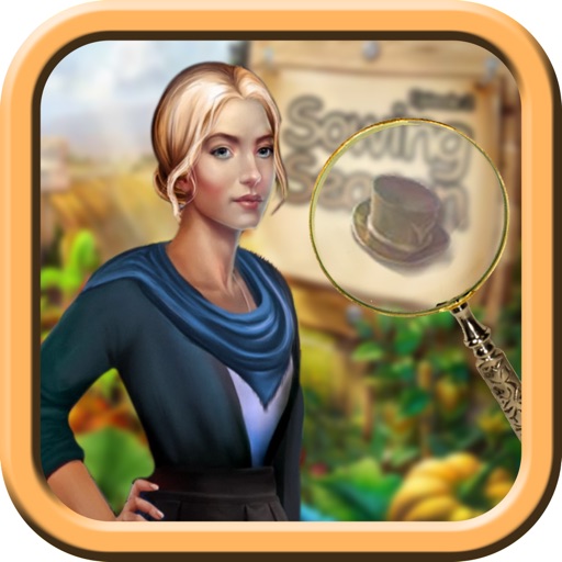 Sowing Season Hidden Object iOS App