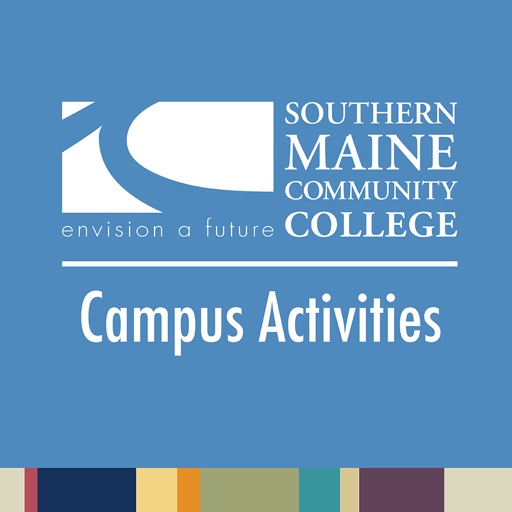 Southern Maine Community College Events icon