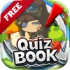 Quiz Books Question Puzzles Free – “ MapleStory Video Games Edition ”