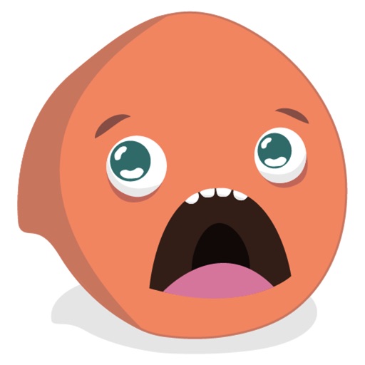 Blob Zombie iOS App