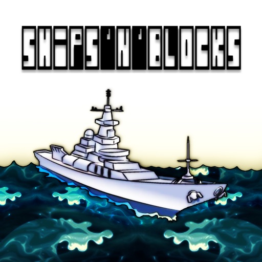 Ships'n'Blocks Icon
