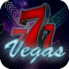 Slots - Mr. Hot 7's Slot Deluxe: Play 5-Reels Authentic Poker Machines Tournament Pokies