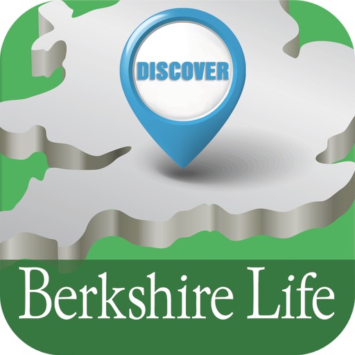 Discover - Berkshire Life icon