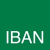 IBAN-Rechner - Meine IBANs