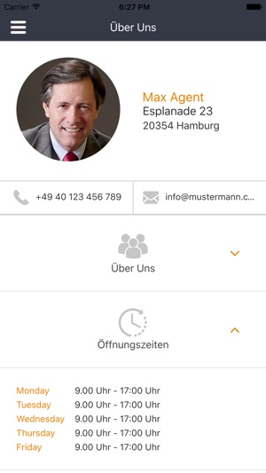 Meine FinanzApp(圖4)-速報App