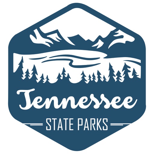 Tennessee State Parks & National Parks icon