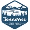 Tennessee State Parks & National Parks :