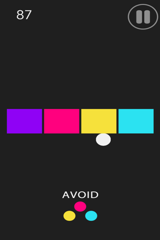 Can You Escape The Color Line Switch? 2 screenshot 2