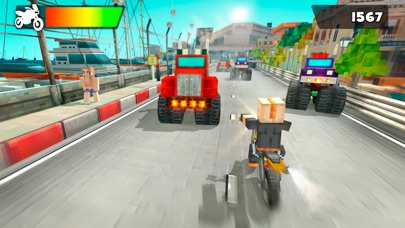 CROSS BIKE RACER | MOTO RACING GAME FOR FREE 1.0.0 IOS ĐUA XE CROSS BIKE RACER | MOTO RACING GAME FOR FREE 1.0.0 IOS