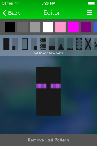 Easy Banner Creator For Minecraft Quick Banner Editor For Pc