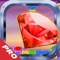 Gummy Diamonds - Match 3 Puzzle Pro