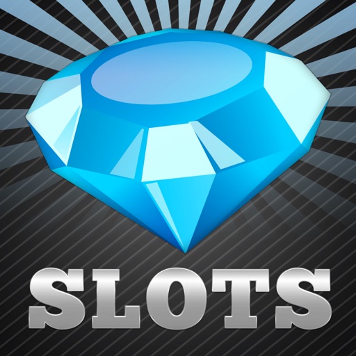 Jackpot City Slots - Spin & Win Coins with the Classic Las Vegas Machine iOS App