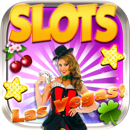 ``` 2016 ``` - A Special Casino In Las Vegas - FREE SLOTS Game icon