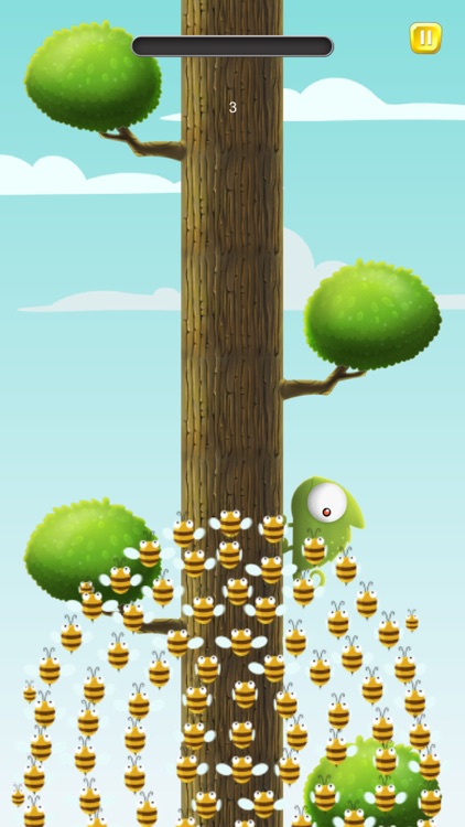 Tree Clamber screenshot-4
