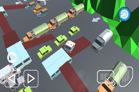 Parking Doctor screenshot 4