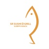SR SUSHI & GRILL