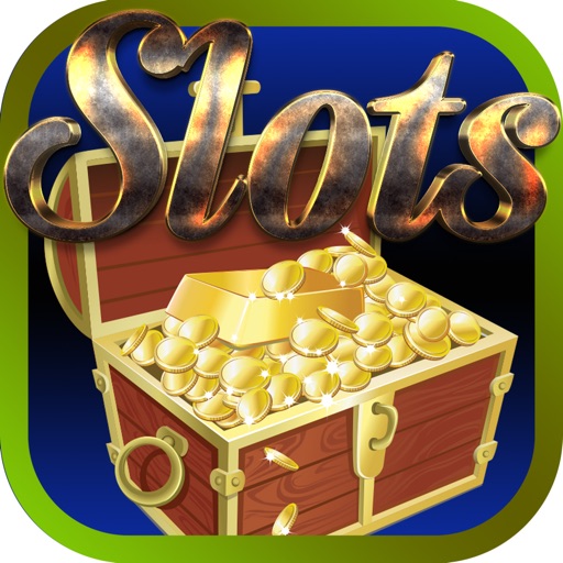 Spin And Spin Scatter Slots Game - FREE SLOTS MACHINES icon