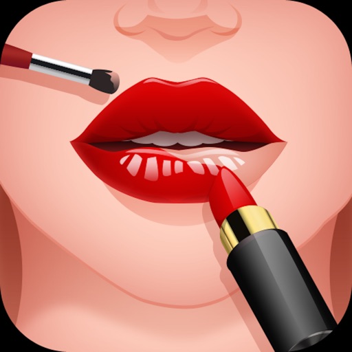 Lips Spa Care CROWN iOS App