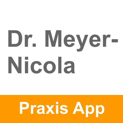 Atlasprofilax Dr Meyer-Nicola Ellerbek icon