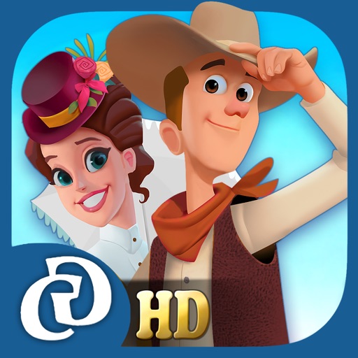 Country Tales HD