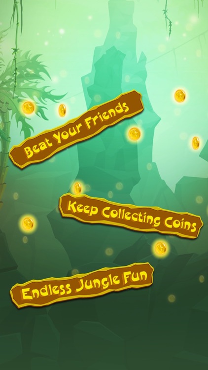 Jungle Tales - Chapter 1 screenshot-3