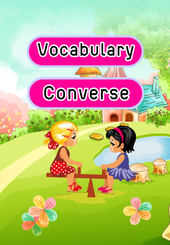 Learn English Vocabulary lesson 3 : free learning Education games for kids easy screenshot 2
