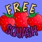 Fruit Squash Free