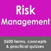 Risk Management: 2600 Flashcards