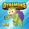 Dynamons - Role Playing Game by Kizi