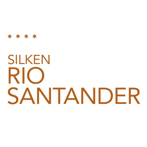 Silken Rio Santander icon