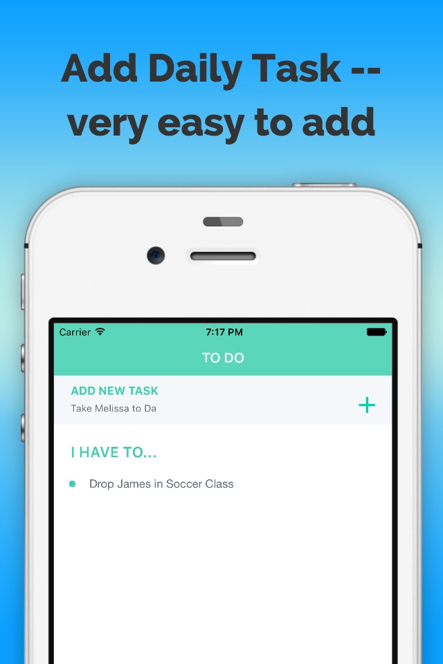 To Do List-Create Your Daily CheckList Free screenshot 3
