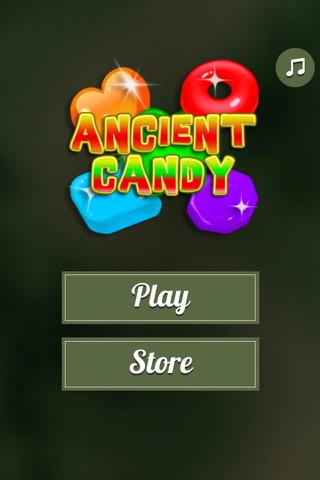 Ancient Candy screenshot 3