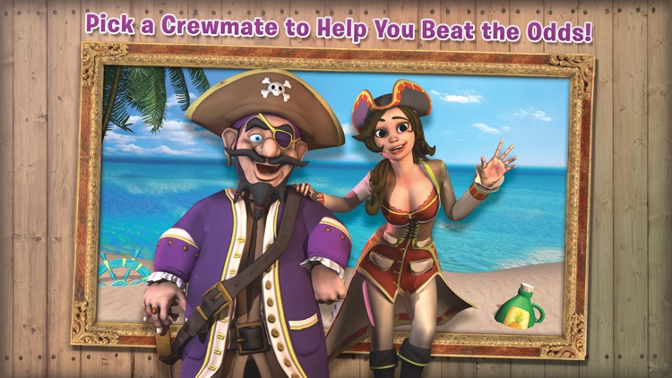 Crazy Pirate Slots 2