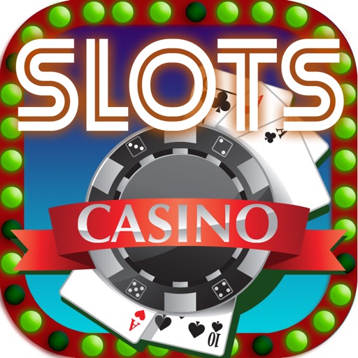 Amazing Slot CASINO Game 777 - FREE Gambler SLOTS