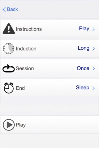 ADHD Focus and Clarity for busy kids screenshot 3
