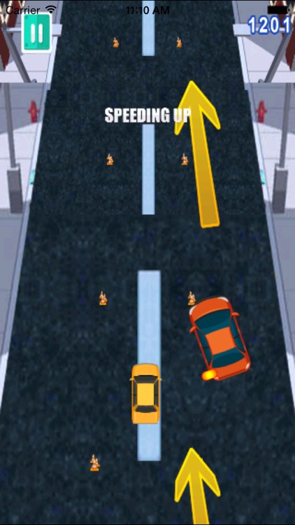 Handbrake Race Pro screenshot-3