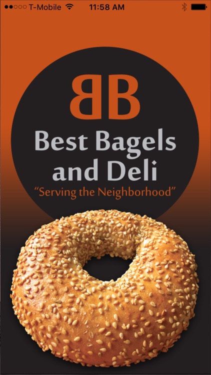 Best Bagels and Deli