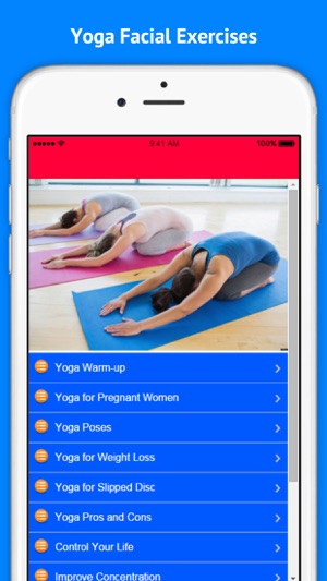 Yoga for Beginners - Yoga Techniques to Improve Concentratio(圖3)-速報App