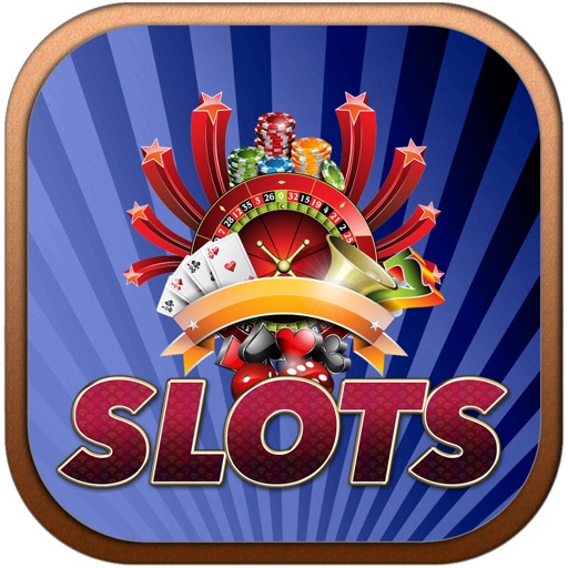 2016 House Of Fun Slots - The Best Free Casino icon
