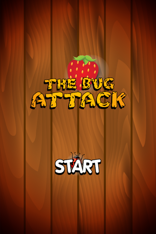 The Bug Attack screenshot 2