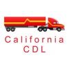 California CDL Test Prep Manual